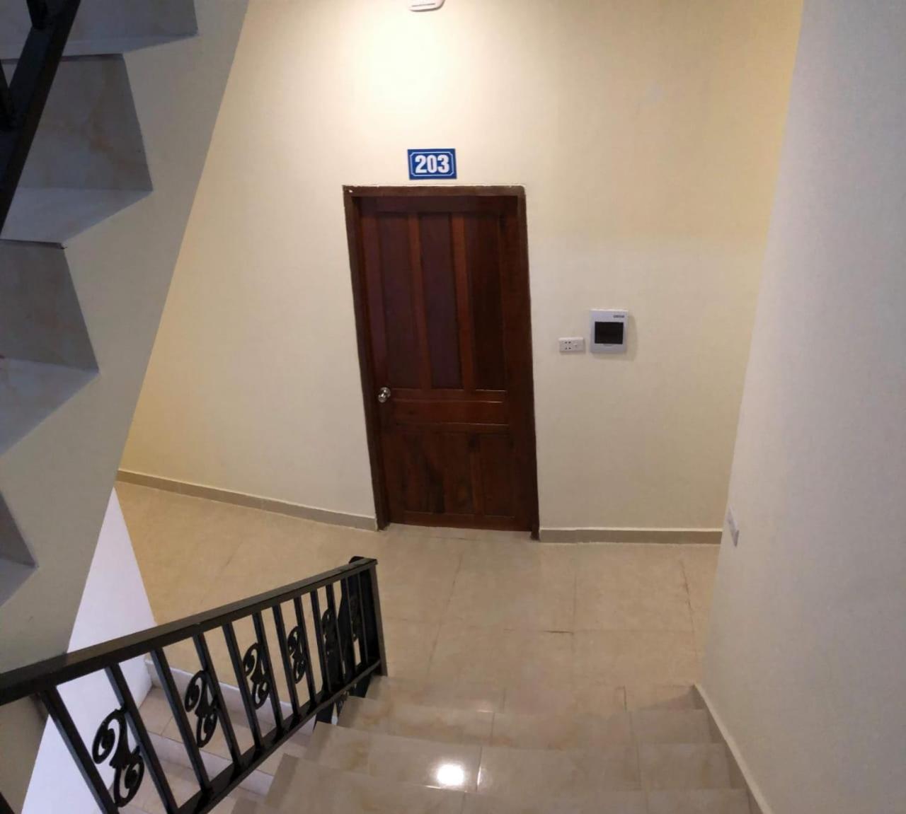 Vang Vieng Galaxy Hotel Экстерьер фото