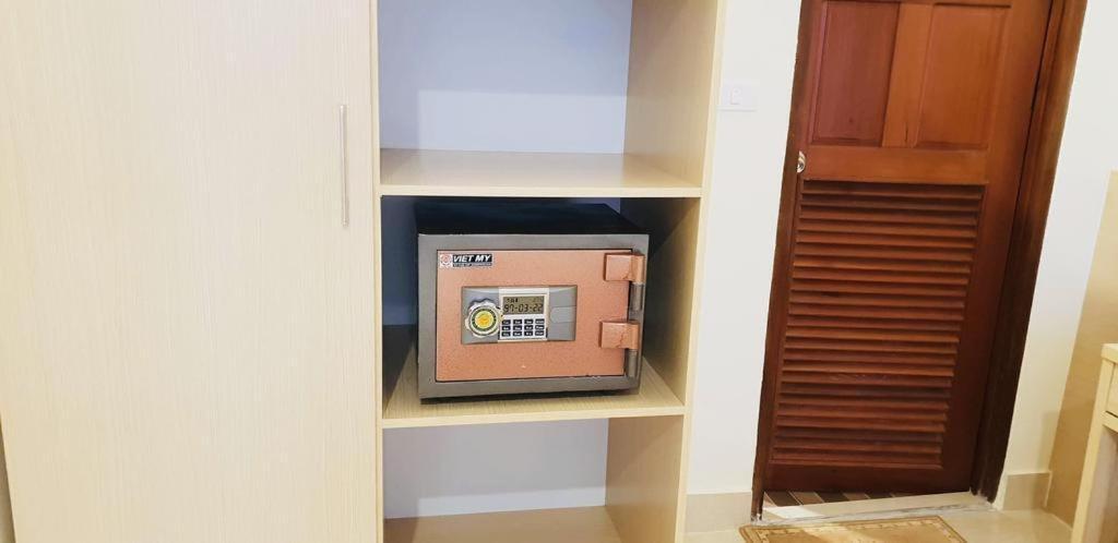 Vang Vieng Galaxy Hotel Экстерьер фото